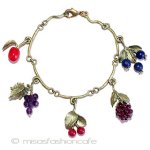 マイケル　ミショー　再販！ 天然石　フルーツMIX　