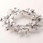 フォーシーズン　ミショー ポットスタンド　鍋敷き