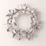 フォーシーズン　ミショー ポットスタンド　鍋敷き