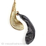 マイケルミショー　24Kgp 揺れるカエデの種