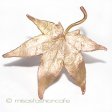 （画像用） マイケルミショー 再販！ 紅葉もみじ　ブローチ