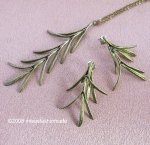 Michaud セット 　ローズマリー