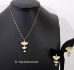 Michaud セット 　イチョウ