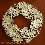 マイケルミショー　鍋敷き ケール・サラダ　野菜