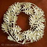 マイケルミショー　鍋敷き ケール・サラダ　野菜