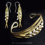 マイケルミショー　 真珠のお米セット