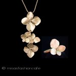 マイケルミショーセット 　あじさいのお花