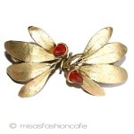 マイケルミショー　再販！ ナプキンリング　団栗