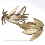 ミショー　ナプキンリング ローズマリー＆セージ