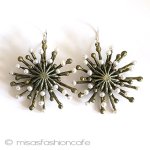 マイケルミショー　真珠 ピアス　または　クリップ