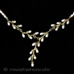 マイケルミショー再販 　真珠のお米・稲