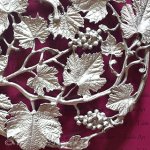 フォーシーズン　ミショー ポットスタンド　鍋敷き