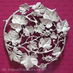 フォーシーズン　ミショー ポットスタンド　鍋敷き