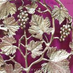 フォーシーズン　再販！ ポットスタンド　鍋敷き