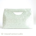 ＭＯＹＮＡモイナ　再販！ シフォン・グリーン