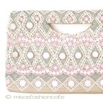 ＭＯＹＮＡモイナ　再販！ MOパール水色ピンク