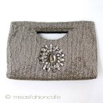 MOYNA モイナ 再販！ スモーキーダイヤ