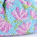 ＭＯＹＮＡ　モイナ　 ガラス・フラワー