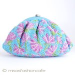 ＭＯＹＮＡ　モイナ　 ガラス・フラワー