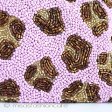 （画像用） ＭＯＹＮＡ　モイナ　 ピンク・レオパード