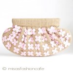 ＭＯＹＮＡ　モイナ　 　ピンク・フラワー