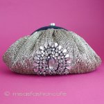 MOYNA モイナ 再販！ スモーキーダイヤ