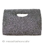 ＭＯＹＮＡ　モイナ ネイビー・メタリック