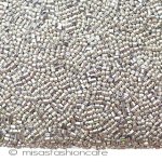 ＭＯＹＮＡ　モイナ メタリック・シルバー