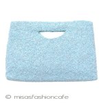 ＭＯＹＮＡ　モイナ ターコイズブルー