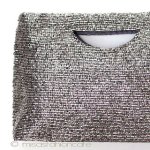 ＭＯＹＮＡモイナ　再販！ メタリックシルバー