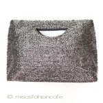 ＭＯＹＮＡモイナ　再販！ メタリックシルバー