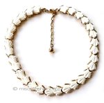 ヴィンテージジュエリー Trifari　トリファリ