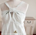 Paul & Joe　ドレス 猫ワンピース 再販！