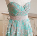 Paul & Joe　ドレス 　猫柄ベアワンピ