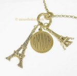 Popesco　ネックレス