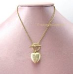 Catherine Popesco Necklace