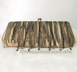 SANTI サンティ クラッチ チェーン