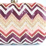 ＳＡＮＴＩサンティ　バッグ　 クラッチ＆ショルダーCute