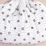 ＳＡＮＴＩ　サンティ ドット柄　ジュエル