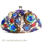 SANTI サンティ グラマラス・ナイトBAG