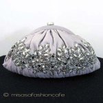 SANTI サンティ クラッチ フェミナン・フラワー