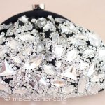 ＳＡＮＴＩ　サンティ クラッチ　スパークル