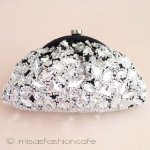 ＳＡＮＴＩ　サンティ クラッチ　スパークル