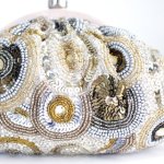 ＳＡＮＴＩサンティ　花火 パーティーバッグ