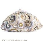 ＳＡＮＴＩサンティ　花火 パーティーバッグ