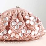 ＳＡＮＴＩサンティ　バッグ Rose ドロップス