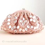 ＳＡＮＴＩサンティ　バッグ Rose ドロップス