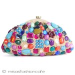 ＳＡＮＴＩサンティ再販！ マルチカラービジュー