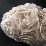 SANTI サンティ クラッチ NEW シフォンブーケ