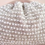 ＳＡＮＴＩサンティ クラッチ パールパヴェ　再販！